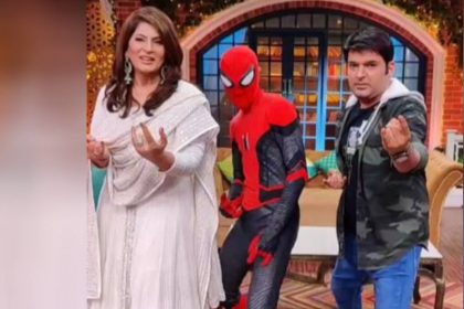 The Kapil Sharma Show