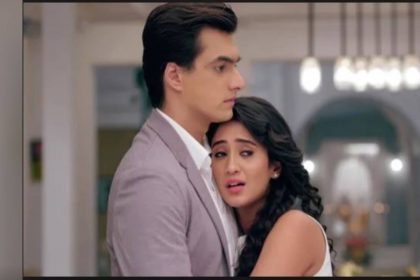 Yeh Rishta Kya Kehlata Hai SPOILER ALERT