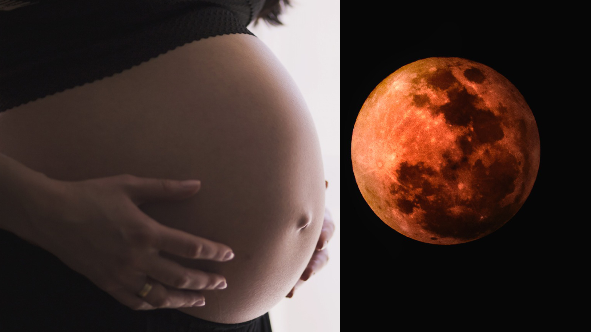 Chandra Grahan 2019: चंद्र ग्रहण के दौरान ऐसी हेयरस्टाइल रखें महिलाएं, नहीं तो बच्चे पर हो सकता है बुरा असर