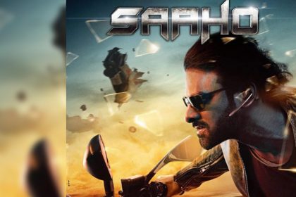 Saaho Film Release Date