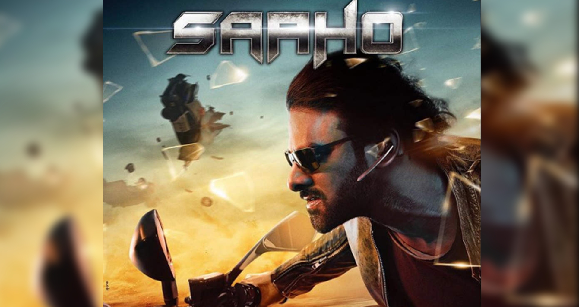 Saaho Movie: प्रभास-श्रद्धा कपूर की फिल्म साहो की रिलीज डेट में हुआ बदलाव, अब इस दिन बड़े पर्दे पर देगी दस्तक