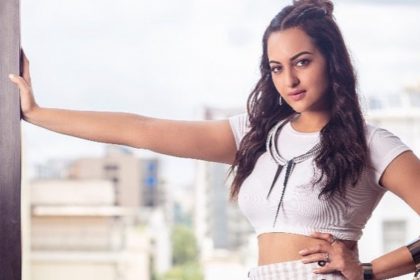 Sonakshi Sinha