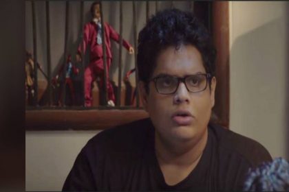 Tanmay Bhat