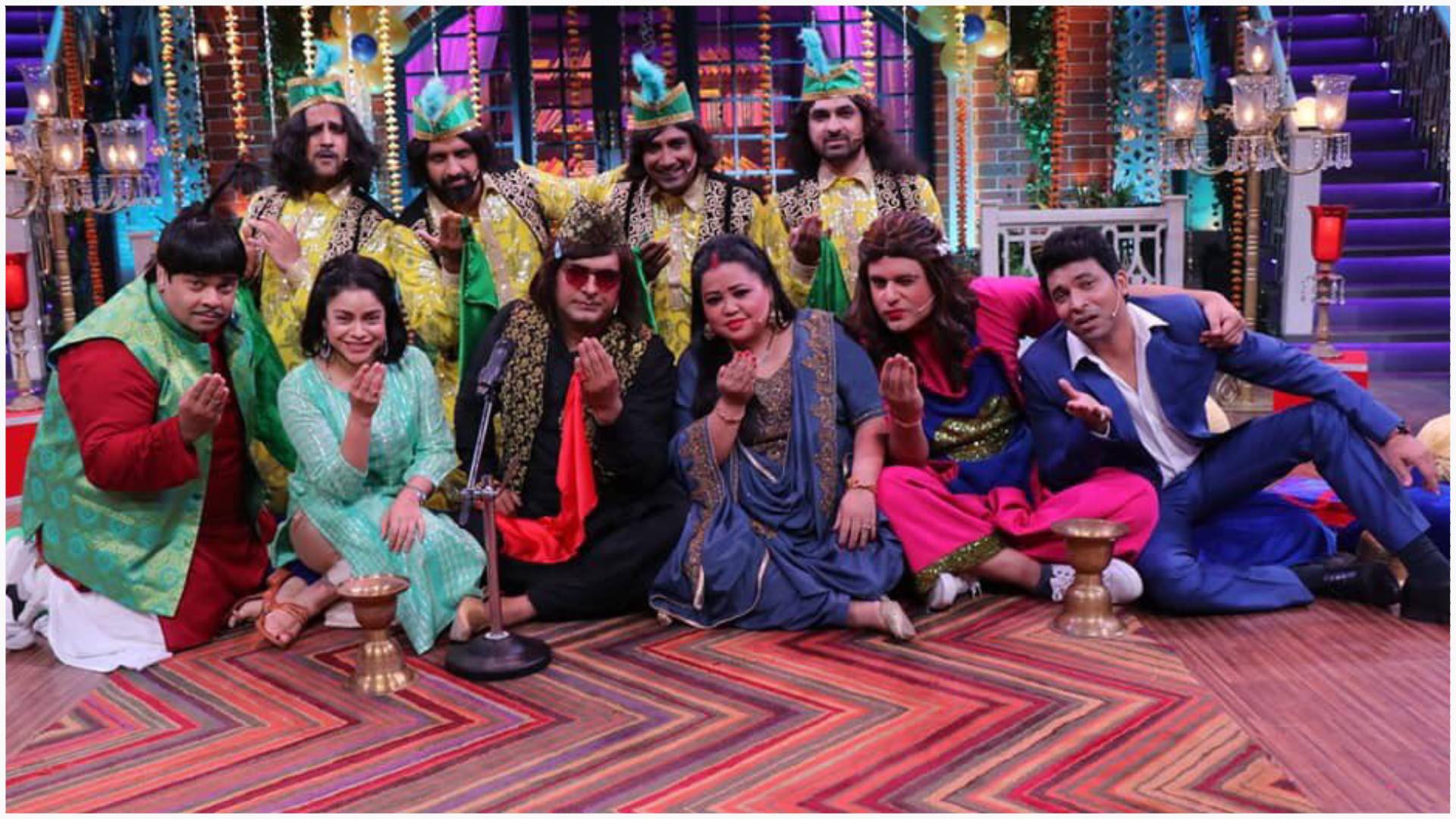 The Kapil Sharma Show: राजेश अरोड़ा-कप्पू सिंह को पीछे छोड़ कप‍िल शर्मा ने लिया ये नया अवतार, सामने आई पहली झलक