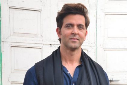 Hrithik Roshan