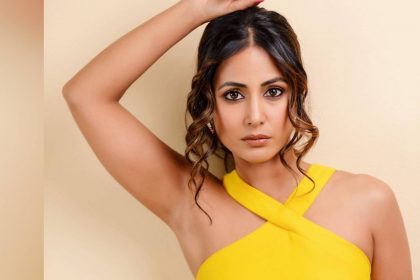 Hina Khan