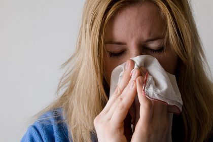 Home Remedies For Cough And Flu