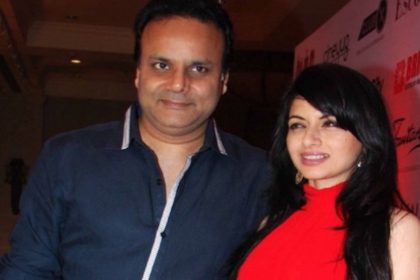 Himalaya Dassani And Bhagyashree