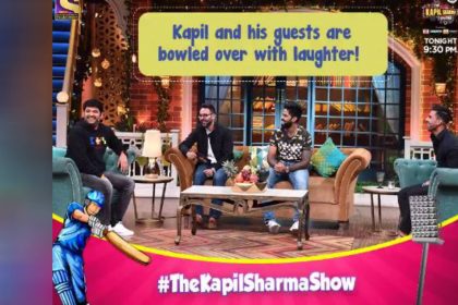 The Kapil Sharma Show