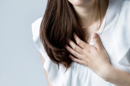 Heart Attack Symptoms In Woman