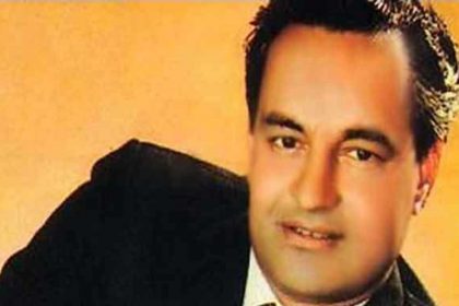 Singer Mukesh Unknown Facts