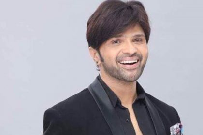 Himesh Reshammiya Birthday