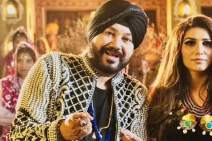 Sapna Choudhary Daler Mehndi Bawli Tared Song