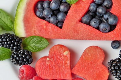 Fruits For Diabetes Patient