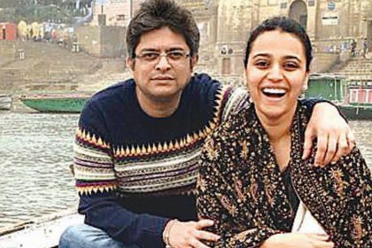 Himanshu Sharma And Swara Bhaskar