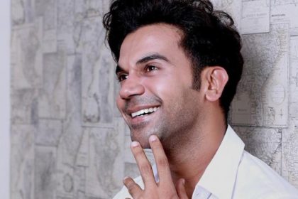 Rajkumar Rao