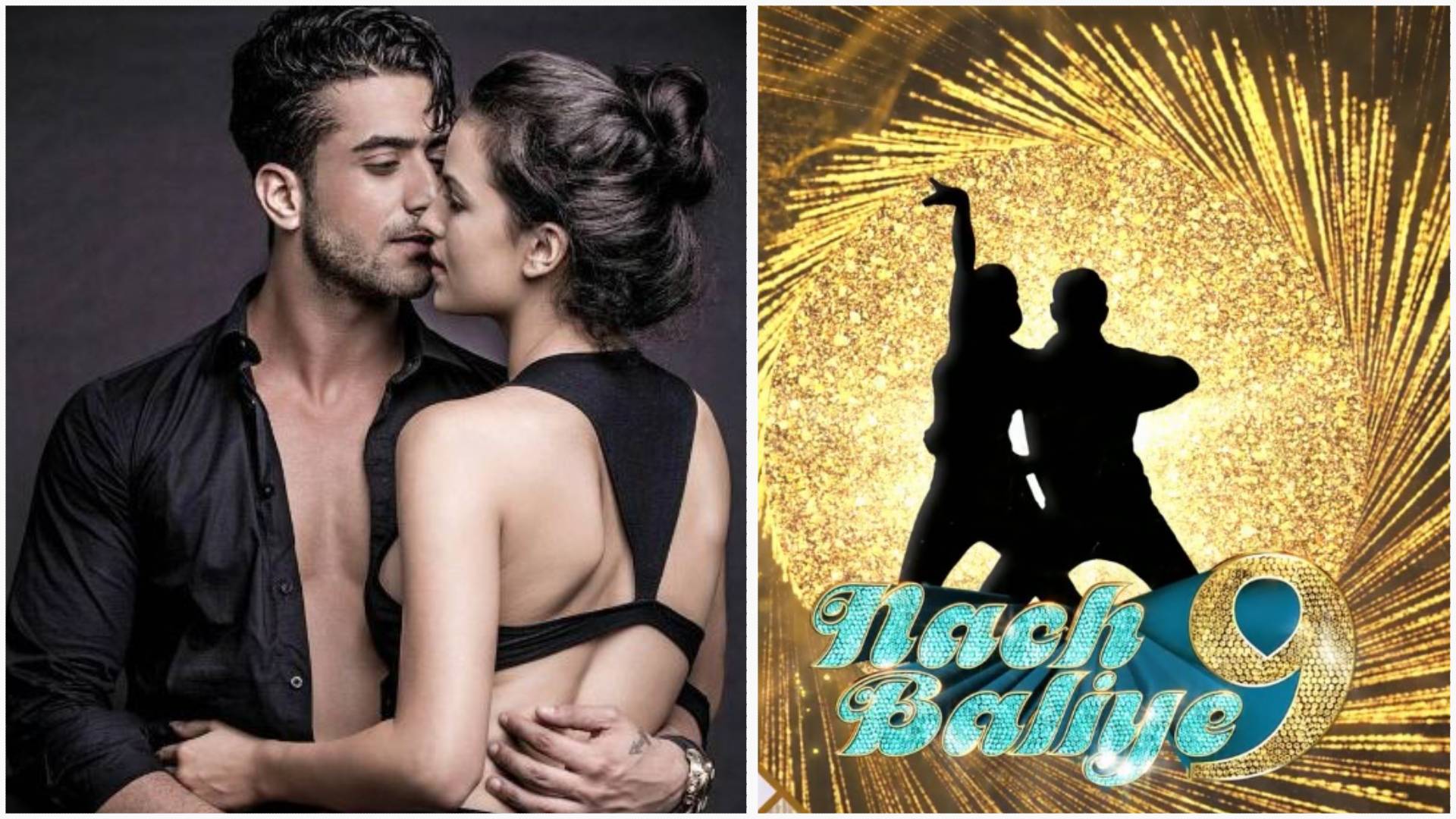 Nach Baliye 9: शो की एक और जोड़ी का हुआ खुलासा, ये है मोहब्बतें के इस स्टार ने बिखेरा नच के मंच पर अपना जलवा