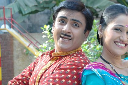 Taarak Mehta Ka Ooltah Chashmah