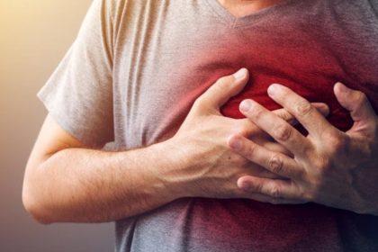 What Not To Do After Heart Attack