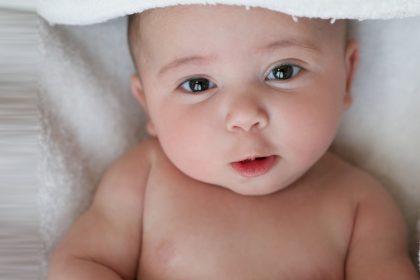 Baby Skin Care Tips