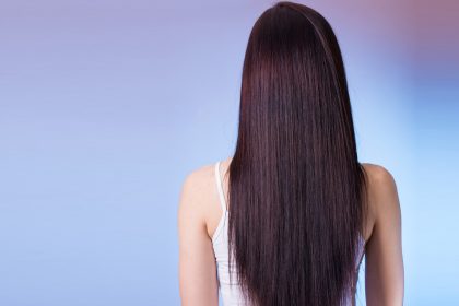 Long Hair Tips