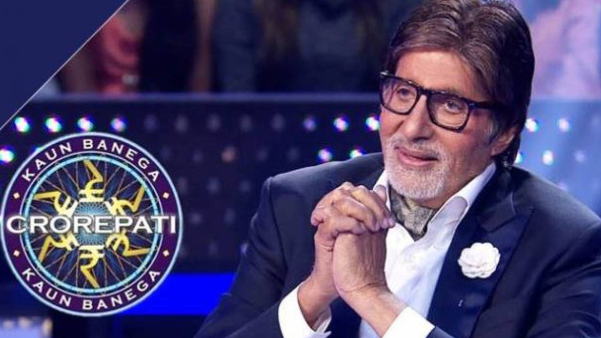 Kaun Banega Crorepati 11 Promo: अमिताभ बच्चन ने दिया सफलता का नया मंत्र, कहा- विश्वास है तो अड़े रहो