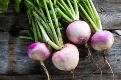 Turnip Health Benefits