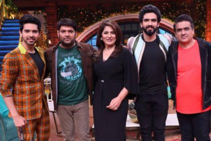 The Kapil Sharma Show