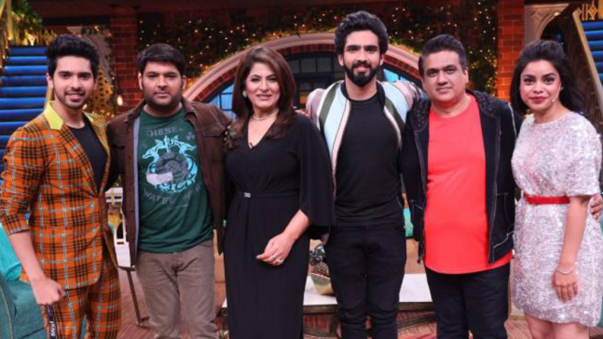 The Kapil Sharma Show: शो के दौरान अरमान मलिक हुए इमोशनल, बताया किस वजह से घर बेचना चाहते थे उनके पिता