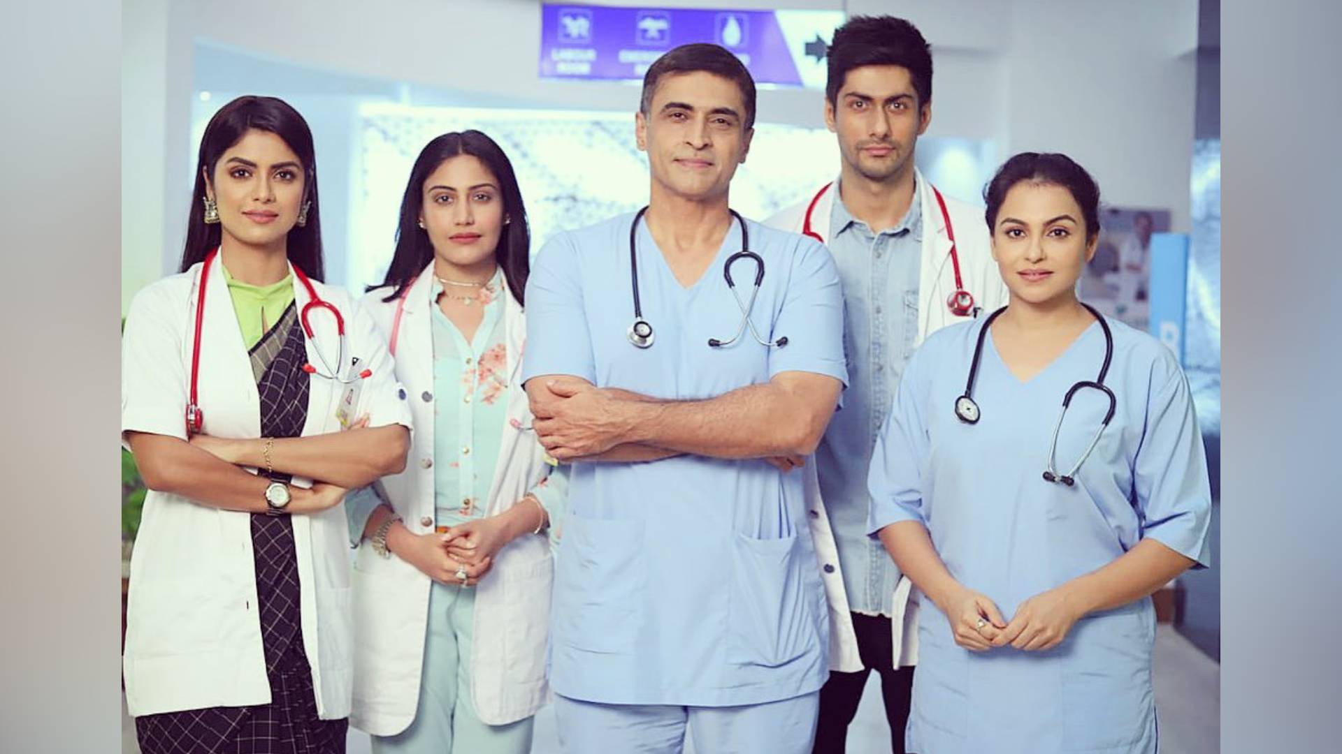 Sanjivani 2 Teaser: सुरभि चंदना-निमित खन्ना का सीरियल में ऐसा है किरदार, अपने रोल में ऐसे नजर आएं मोहनीश बहल