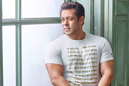 Salman Khan