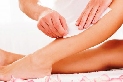 How To Reduce Waxing Pain