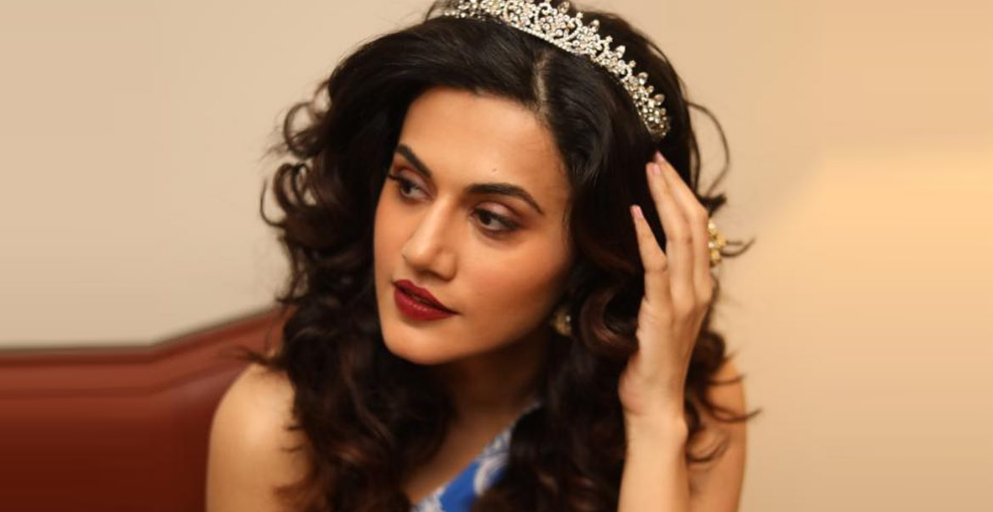 Taapsee Pannu Birthday: प्रोफेशनल कथक और भरतनाट्यम डांसर हैं तापसी पन्नू, जानिए उनके ऐसे ही अनसुने किस्से