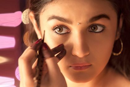 How To Prevent Kajal From Smugding