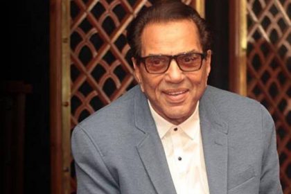 Dharmendra