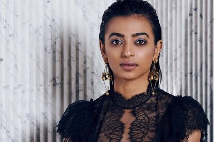 Radhika Apte