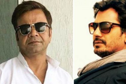 Rajpal Yadav Nawazuddin Siddiqui Bole Chudiyan Movie