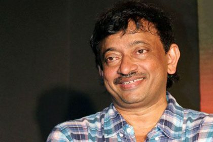 Ram Gopal Varma broke traffic rules Hyderabad Cyberabad Police fined him filmmaker tweet iSmart Shan