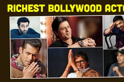 Richest Bollywood Actors: कमाई के मामले में भी है ये स्टार सबसे आगे, जानिए तीनों खान में कौन है नंबर 1