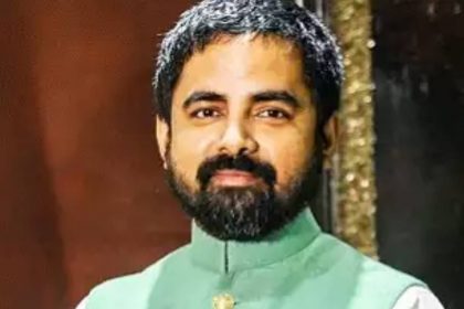 Sabyasachi Mukherjee