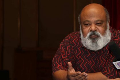 Saurabh Shukla