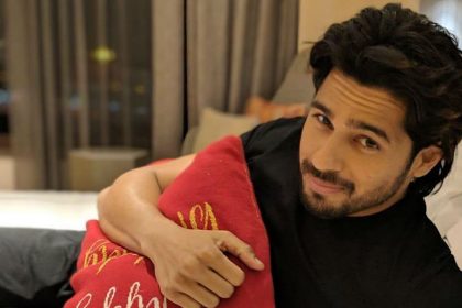 Sidharth Malhotra next project with Bhushan Kumar T Series after Shershaah Jabariya Jodi