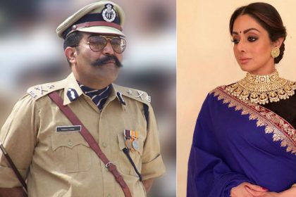 Sridevi death Kerala DGP of prisons Rishiraj Singh claim actress was murdered