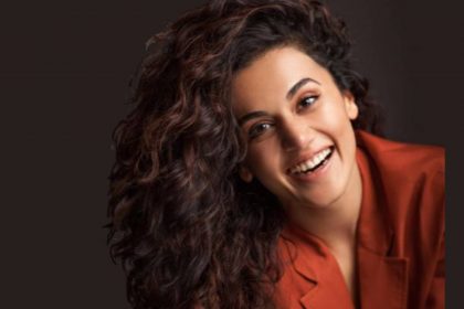 Taapsee Pannu