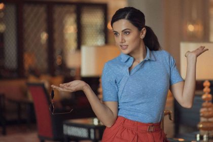 Taapsee Pannu Rupa Singh