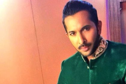 Terence lewis