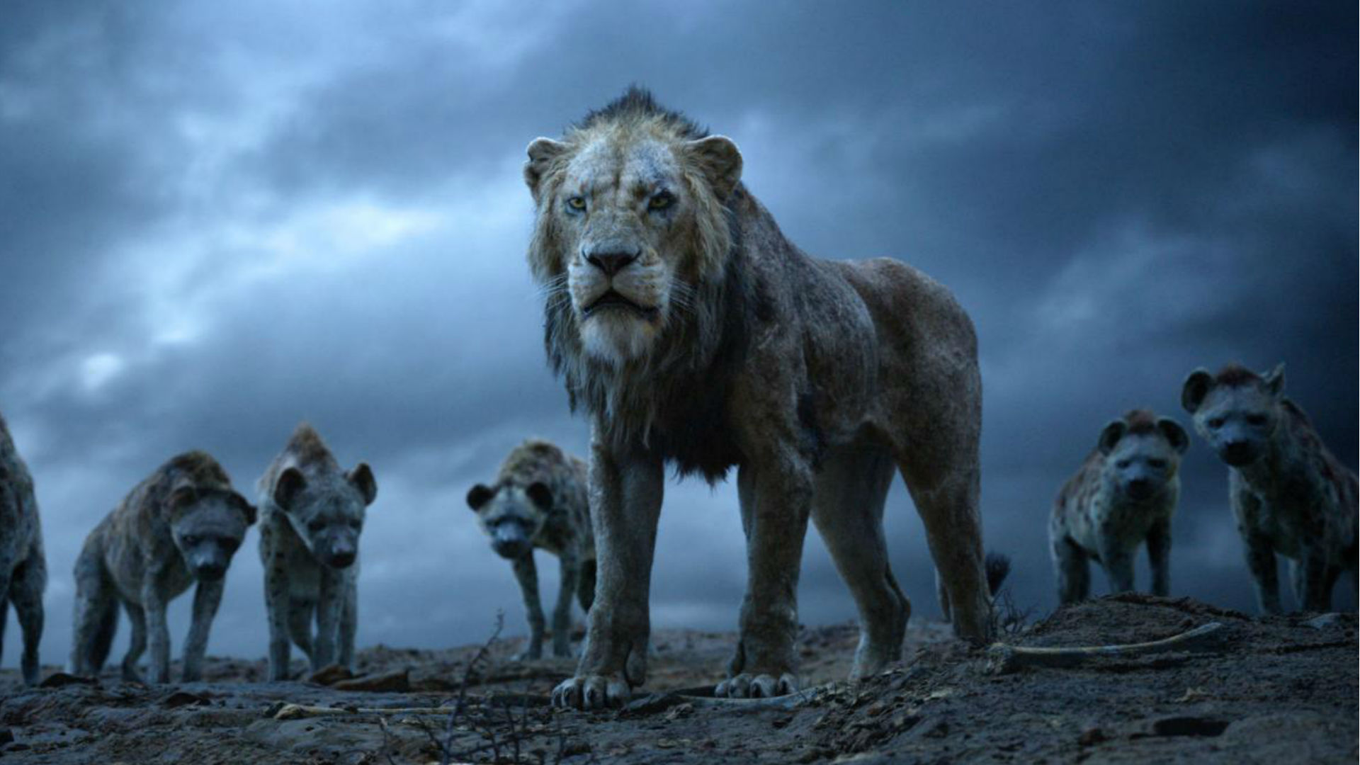 The Lion King Movie Box Office: इस रिकॉर्ड को बनाने वाली पहली नॉन-एवेंजर्स फिल्म बनी द लॉयन किंग