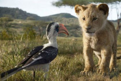 The Lion King online leak TamilRockers