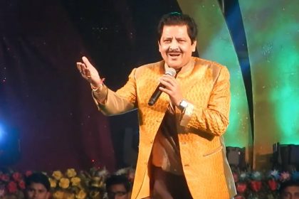 Udit Narayan