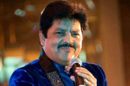 Udit Narayan